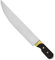 W WIDMANN MILANO Party Fashion, Coltello da travestimento, Sicurezza per adolescenti, Materiale EVA leggero, Design multicolore, Versatile per tutte le occasioni, Facile da mantenere