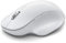 Microsoft 222-00020 Bluetooth Ergonomic mouse White