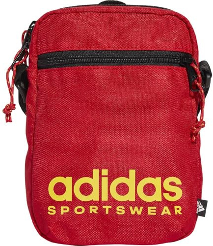 Adidas Sportswear Festival Nations Organizer Bag One Size