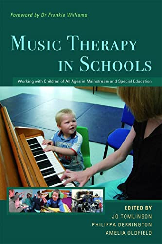 Music Therapy in Schools