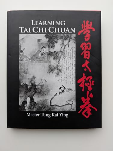 Learning Tai Chi Chuan by Master Tung Kai Ying (2012-08-02)