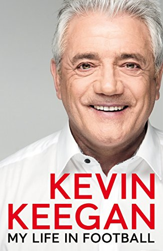 My Life in Football: The bestselling autobiography of an English football legend