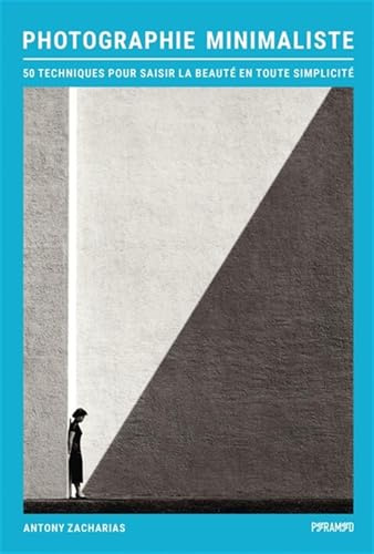 PHOTOGRAPHIE MINIMALISTE - 50