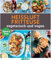 Heißluftfritteuse vegetetarisch und vegan: Die besten Rezepte für die