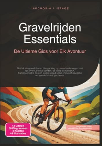 Gravelrijden Essentials: De Ultieme Gids voor Elk Avontuur