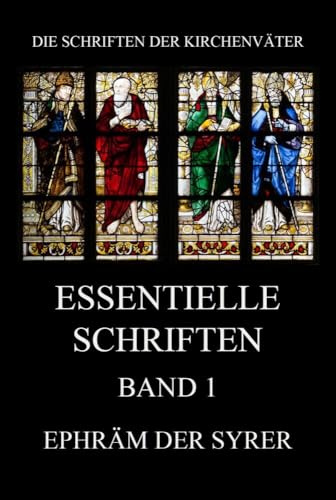 Essentielle Schriften, Band 1