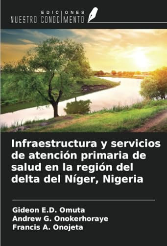 Infraestructura y servicios de atención primaria de salud en la región del delta del Níger, Nigeria
