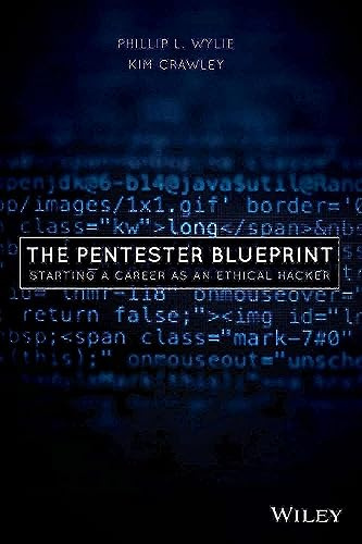 The Pentester BluePrint – Starting a Career as an Ethical Hacker: Starting a Career as an Ethical Hacker