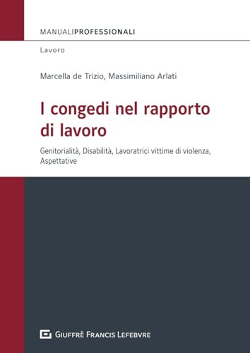Congedi nel rapporto di lavoro
