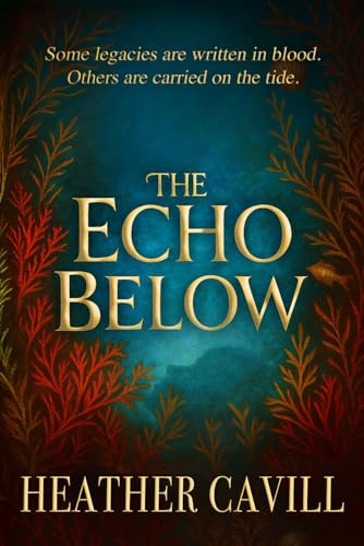 The Echo Below
