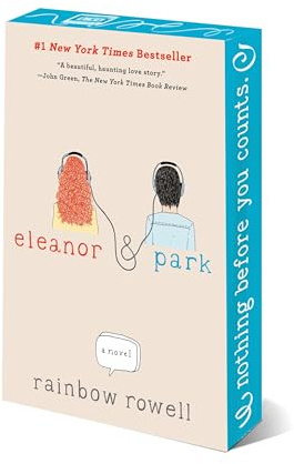 Eleanor & Park: A Novel