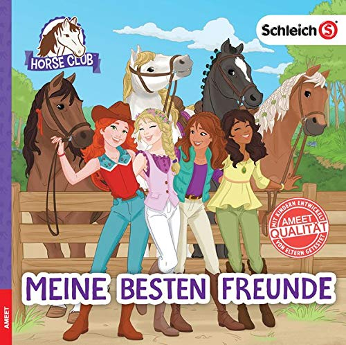 schleich® Horse Club™ - Meine besten Freunde