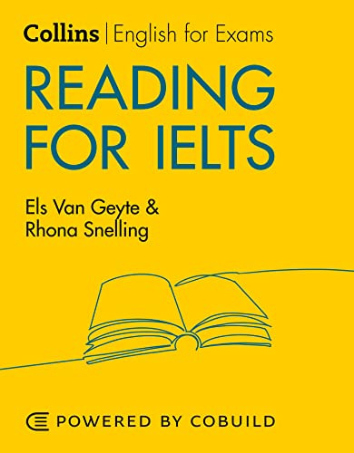 Reading for IELTS (With Answers): IELTS 5-6+ (B1+)