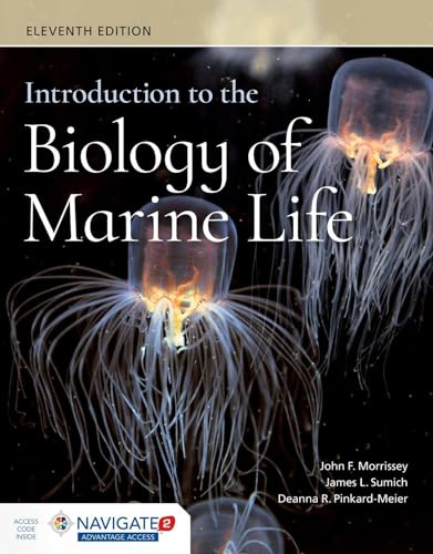 Introduction to the Biology of Marine Life: .