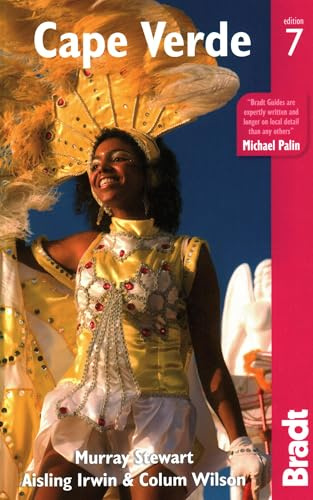 Cape Verde (Bradt Travel Guide)