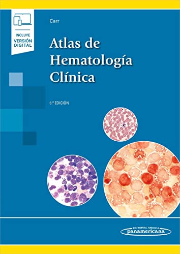 Atlas de Hematología Clínica