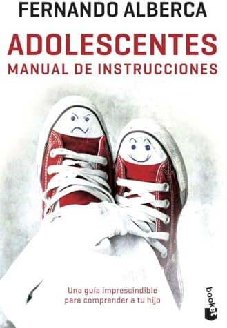 Adolescentes. Manual de instrucciones (Familia)