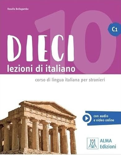 ALMA EDIZIONI