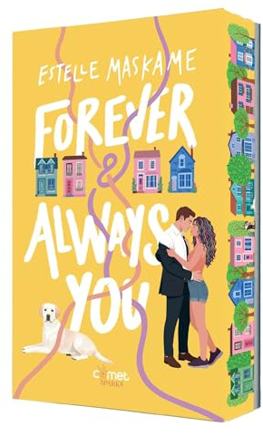 Forever and always you