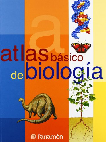Atlas básico de Biología