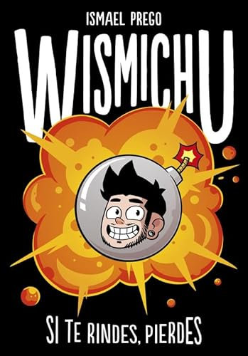 Si te rindes, pierdes (Lo más visto)