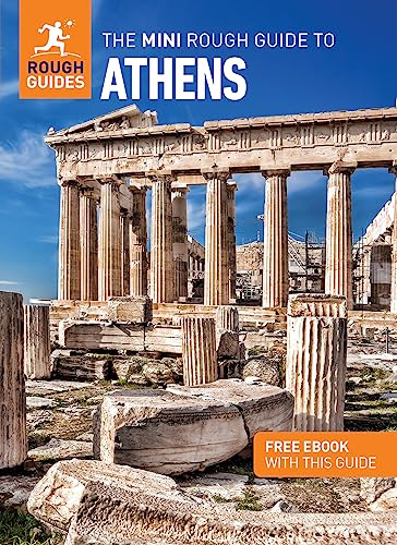 The Mini Rough Guide to Athens