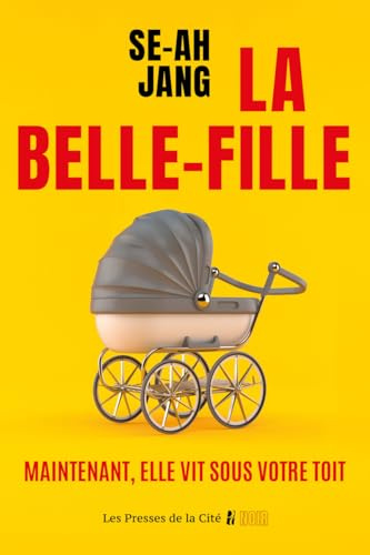 La Belle-Fille : par la nouvelle voix du thriller coréen