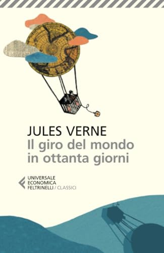 Il giro del mondo in ottanta giorni