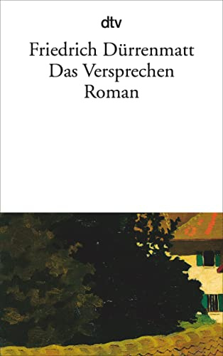 Das Versprechen: Requiem auf den Kriminalroman: 1390