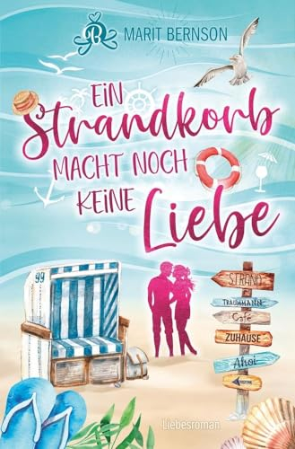 Ein Strandkorb macht noch keine Liebe (Strandkorbwunder)