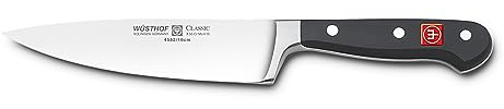 WÜSTHOF Classic 6 Chef's Knife
