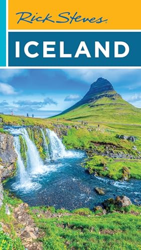 Rick Steves Iceland (Rick Steves Travel Guide)