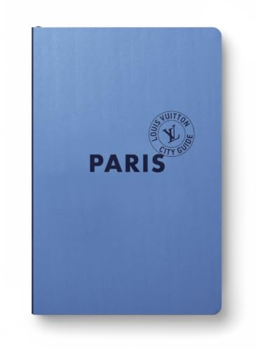 Paris City Guide 2026 (Anglais)