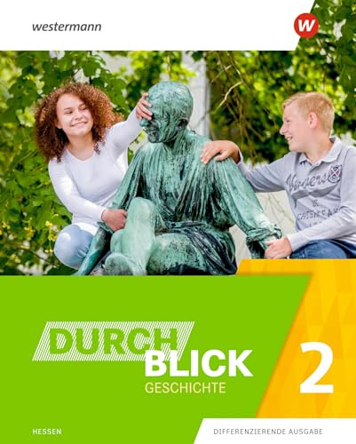 Durchblick Geschichte - Ausgabe 2021 für Hessen: Schulbuch 2 7. Schuljahr: 7. Schuljahr - Ausgabe 2021