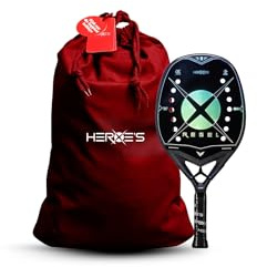 Heroe's Pacco regalo Natale 2025 (Beach Tennis REBEL)