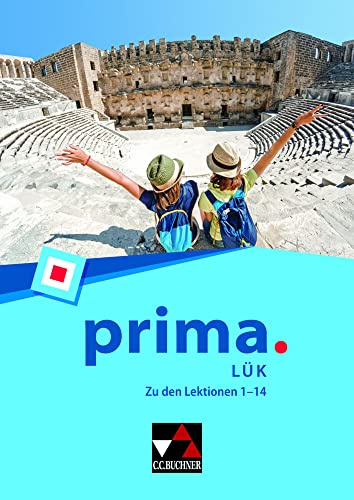 prima. / prima. LÜK: Latein lernen / Zu den Lektionen 1-14 (prima.: Latein lernen)
