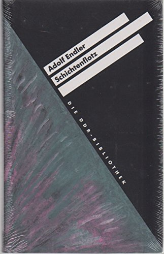 Schichtenflotz. Papiere aus dem Seesack eines Hundertjährigen