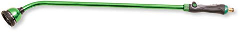 Spear & Jackson BWF27GKEW Kew Gardens Kollektion Gießstab, grün, 81 cm