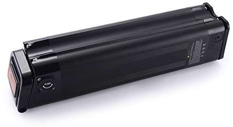 HANERIDE E-Bike XH259-10J bici elettrica Pedelec 24V 13Ah 312Wh batteria al litio per MIFA Phylion Prophet Rex