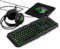 X9 Performance Gaming Bundle: 4-in-1 RGB Keyboard, Mouse, Headset & Mouse Pad for Xbox One, PS5, PS4 & PC