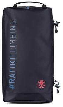 Rafiki Zaino da arrampicata GRIT 28, Nero