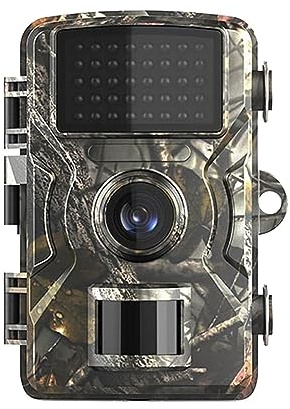 YFDGD Telecamera Fauna Selvatica Wildlife Hunting Trail Game Camera Telecamera Di Sicurezza Sorveglianza Wireless For La Della Fauna Selvatica