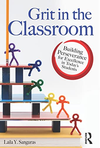 Grit in the Classroom