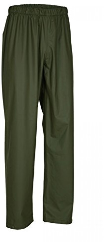 Deerhunter Hurricane Rain Trousers - Art Green XX-Large