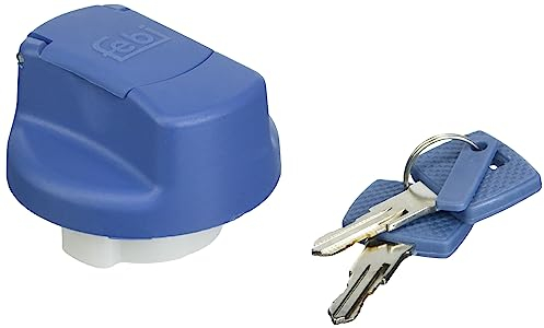 febi bilstein 100327 Einfülldeckel für AdBlue®-Tank, 1 Stück