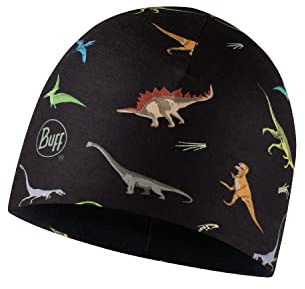 Buff Polar & Ecostretch Beanie LONELS MULTI Unisex One size