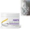 300ml Masque capillaire violet, Correcteur de teinte blonde, Éliminer la coloration jaune, Shampooing décolorant, Traitement des cheveux gris, Après-shampooing neutralisant blond mauve, hair