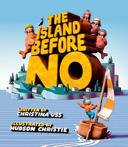 Island Before No, The