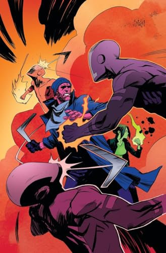 Suicide Squad Most Wanted Boomerang Killer Croc Amanda Waller TP