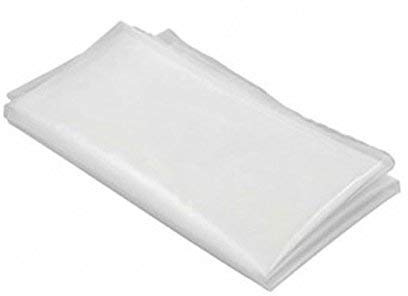 koidivision Pond Fish Koi Large Transport Transit Bags Free Bands Pond Filter Pump 40 - 20 (10)